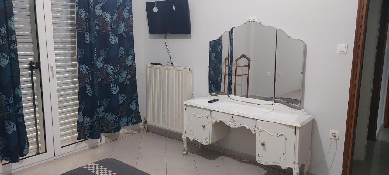 Carlos Apartment Артеміда Екстер'єр фото