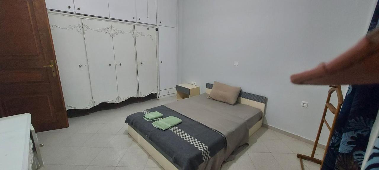 Carlos Apartment Артеміда Екстер'єр фото